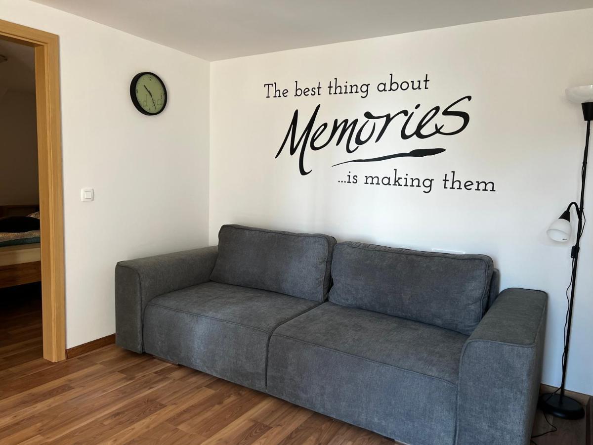 Apartma Ela زغورنجي المظهر الخارجي الصورة