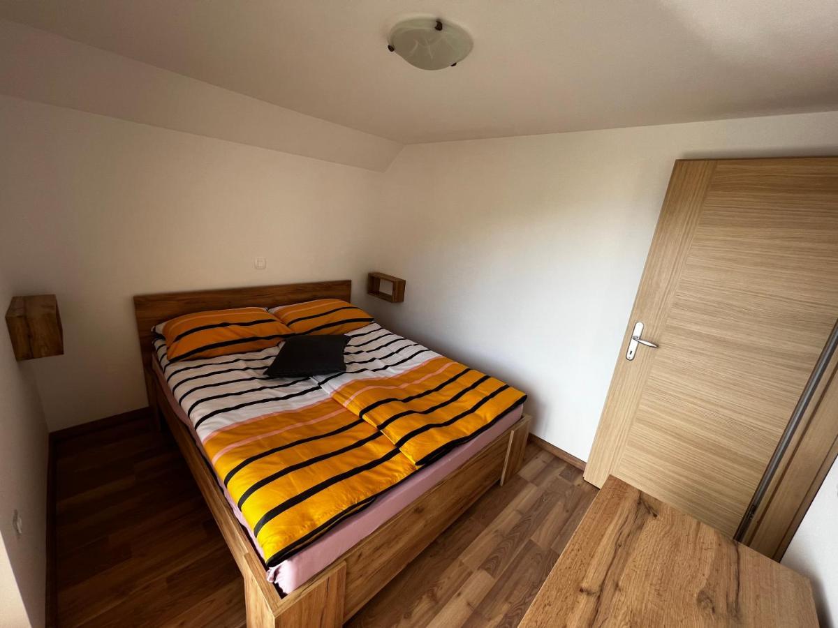 Apartma Ela زغورنجي المظهر الخارجي الصورة