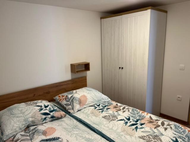 Apartma Ela زغورنجي المظهر الخارجي الصورة